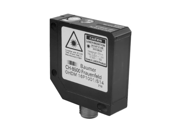 Baumer - OHDM 16P5001/S14