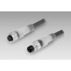 Baumer - KS 32S Rundstecker 3Pol