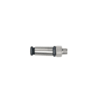 Baumer - KS 32A round male connector M8 4pins