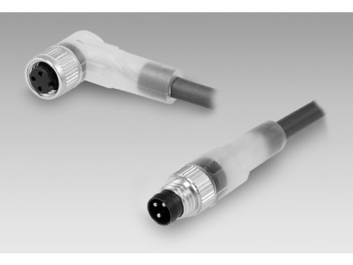 Baumer - ESW 31S/KSG32SH0060
