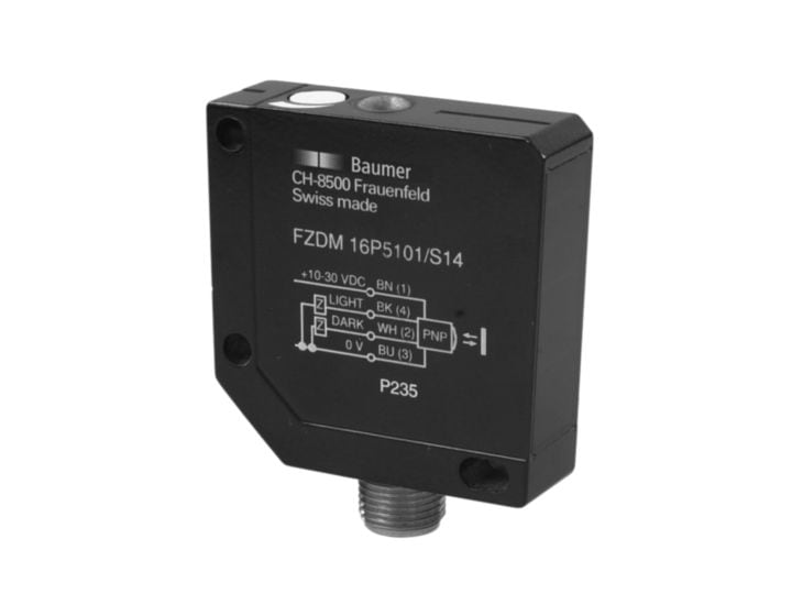 Baumer - FZDM 16P5101/S14