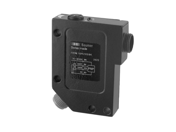 Baumer - FVDM 15P5103/S14