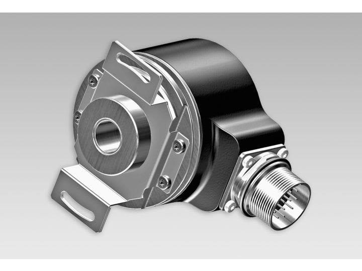 Baumer - IPS 70/ 60 pulse disc