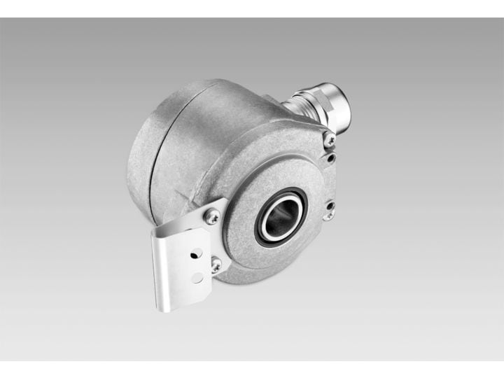 Baumer - IPS 70/100 pulse disc