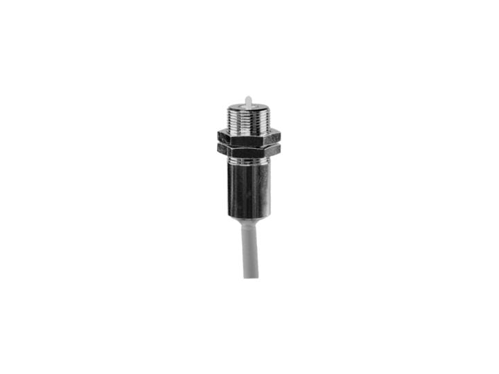 Baumer - MY COM B75/80