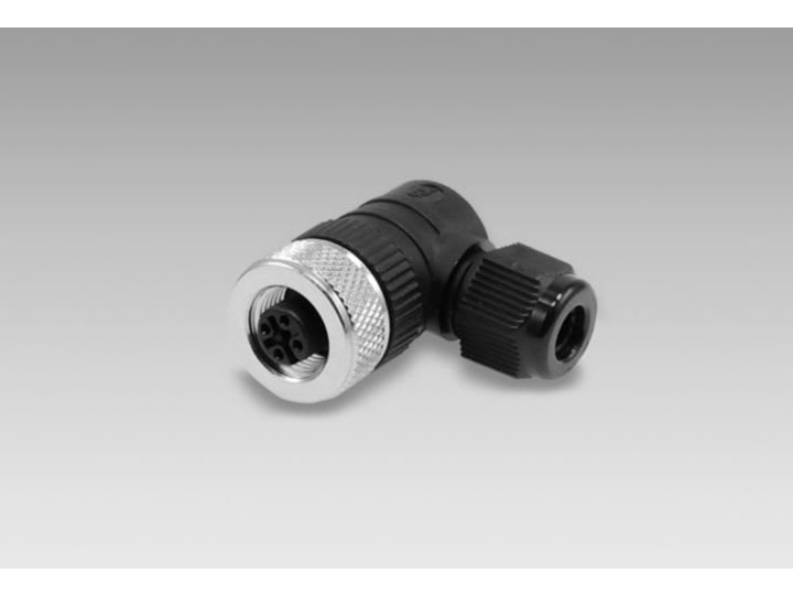 Baumer - ES 14A PG7                4Pol
