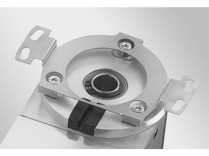 Baumer - DRO 100 811.133/0..6 BAR D G1/2
