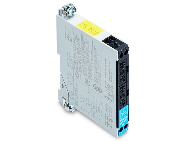 Baumer - DPC100-813.133.075.0300