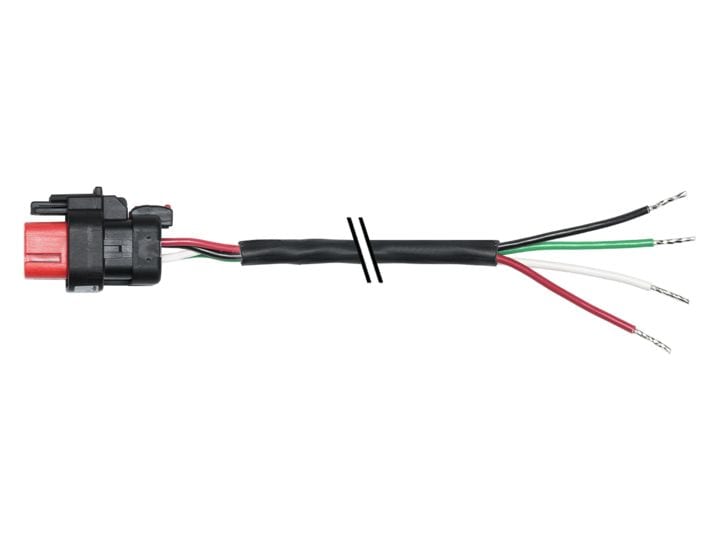 Baumer - DPC100-813.133.085.0300