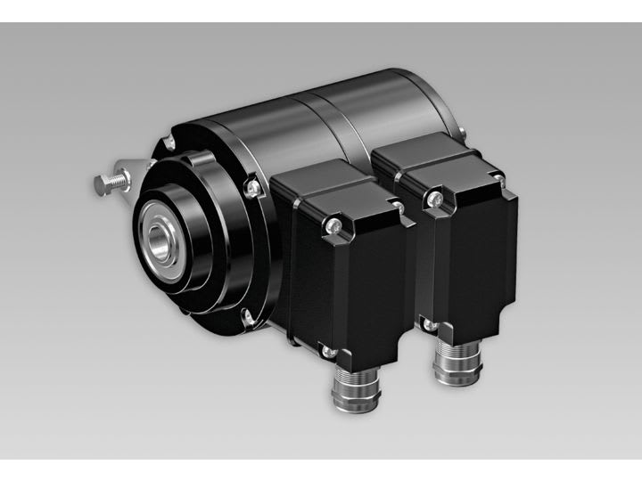 Baumer - TB040-212.121.11T