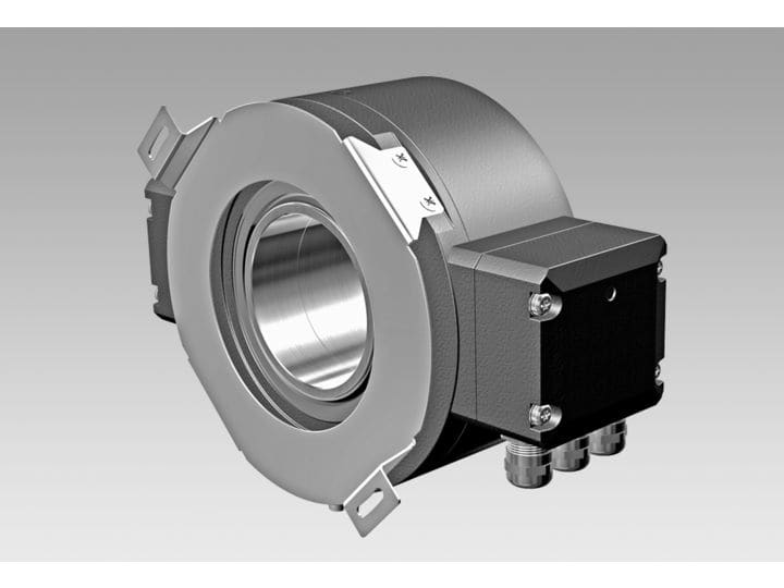 Baumer - TBH080-212.161.12T