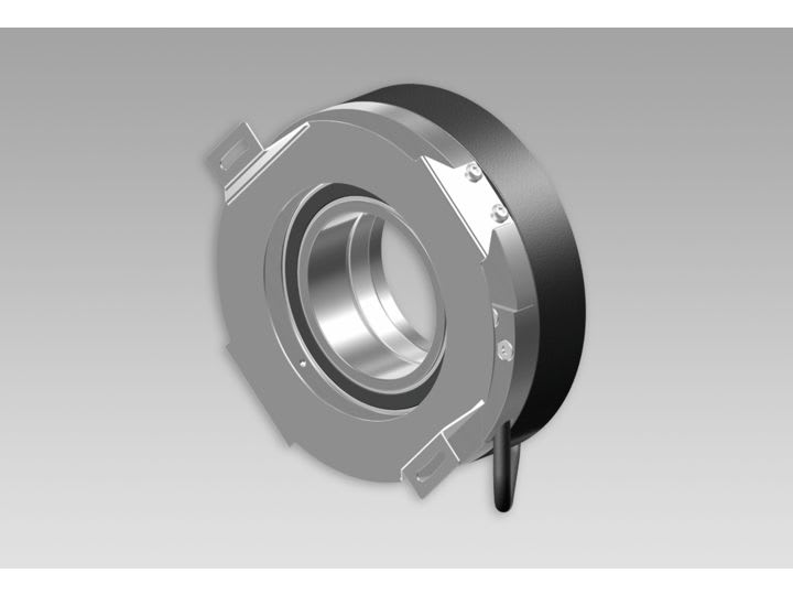 Baumer - TBH100-212.151.11T