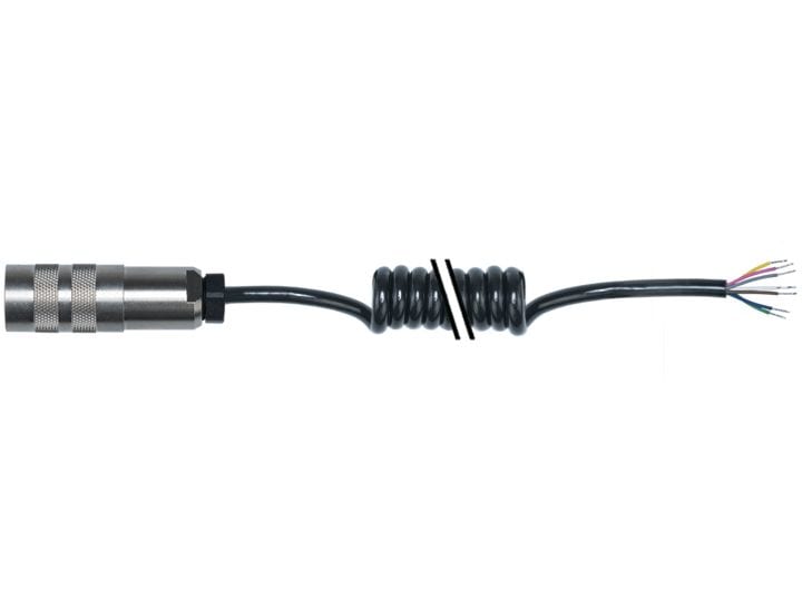 Baumer - TSS100-212.167.14T/738J