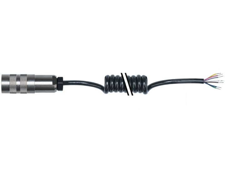 Baumer - TSS100-211.167.12T/738J