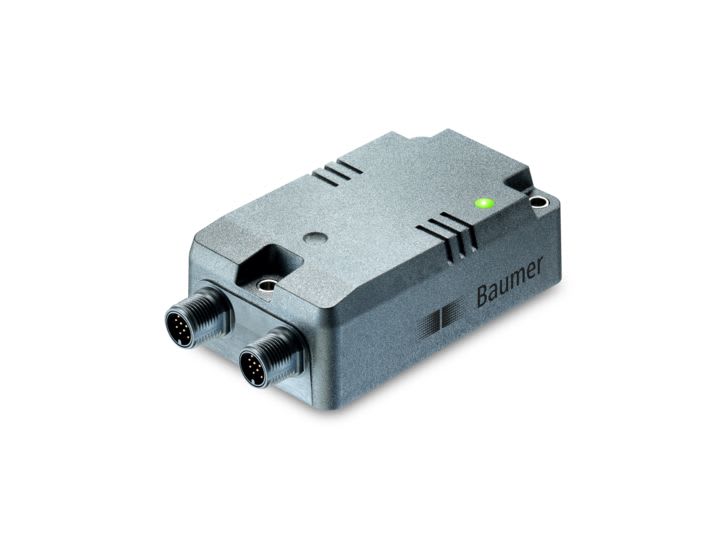 Baumer - TSF100-222.1B0.12T.20/738C_9003_0150_+++