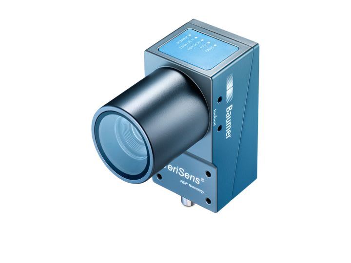 Baumer - TSF100-222.1B0.20T.B0/738C_9003_0150_+++