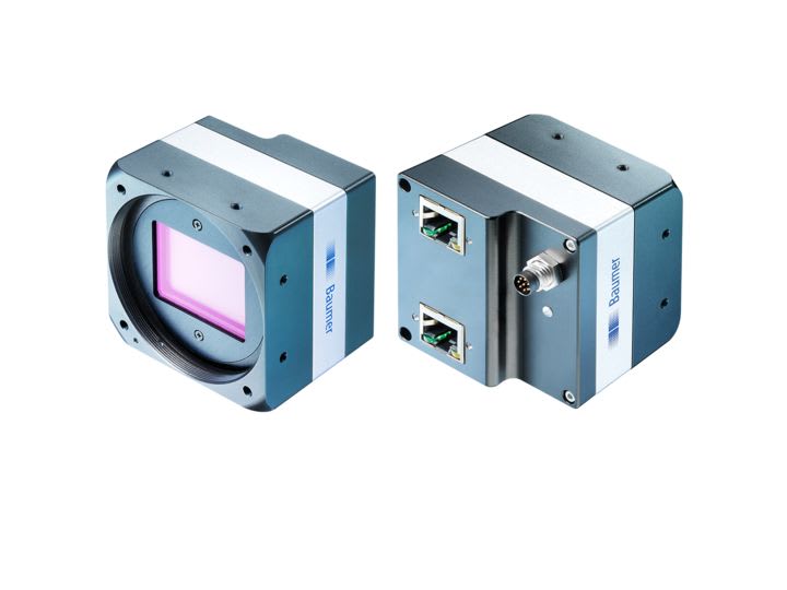 Baumer - TSF 80 SVT PLAN 42357-02 TMH-AMS