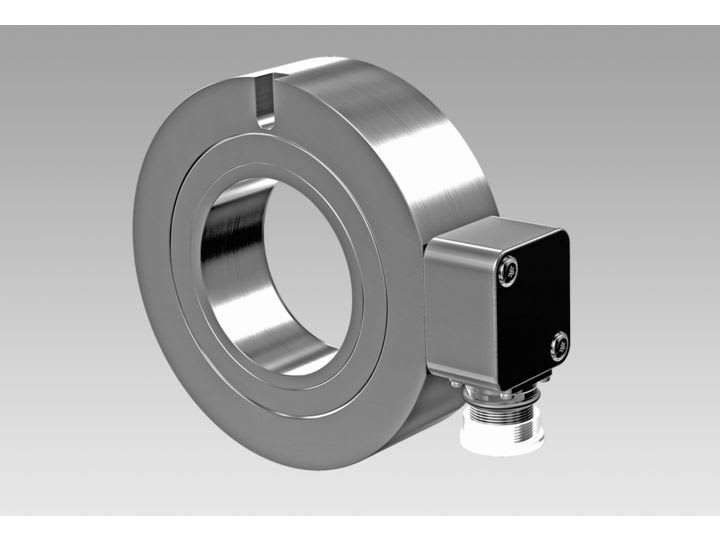 Baumer - ANSCHLUSS(G1/2A-G1/2"-MS)