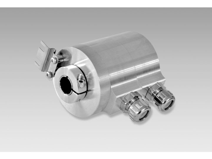 Baumer - AGF-B0217N4X.205/DG28A20