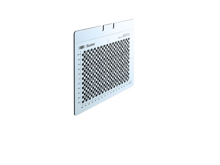 Baumer - AGFR-02D0LXR.150 / Ø14.5MM