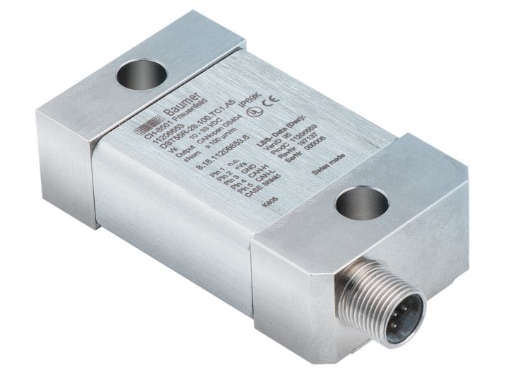 Baumer - AGFR-02E0N4L.XXX /PL:365