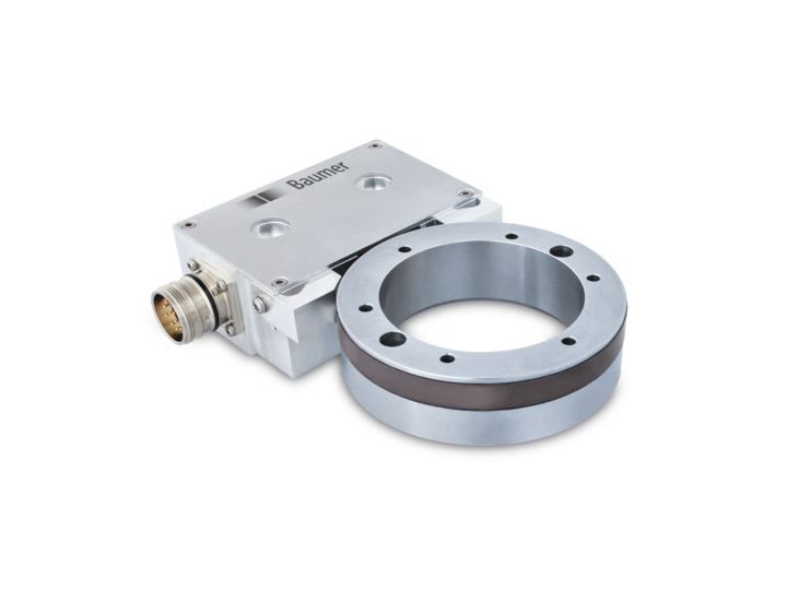 Baumer - AGWR-0260N4F.100