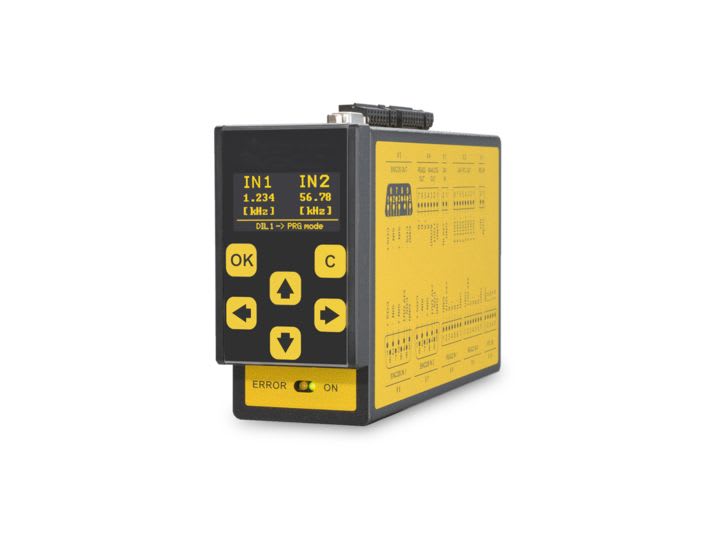 Baumer - ARIN-230N