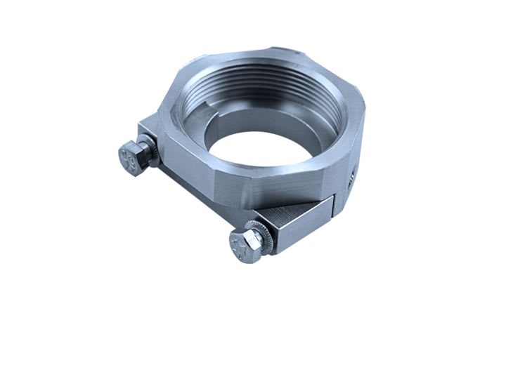 Baumer - STAINLESS STEEL NEEDLE VA