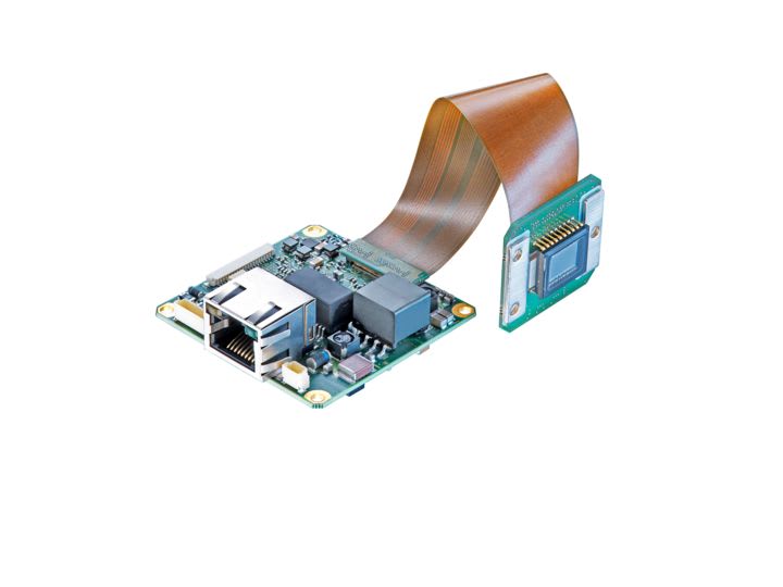 Baumer - ASIP-20N604