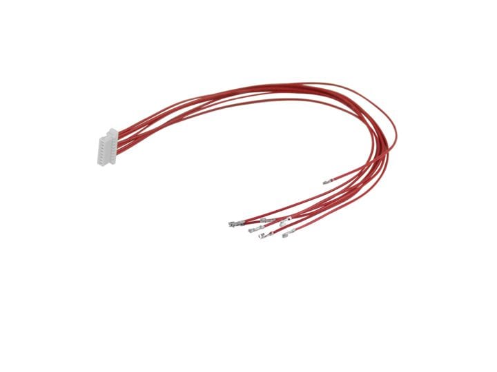 Baumer - D 11725.0 STOPFB-HAHN MU/MU-MS