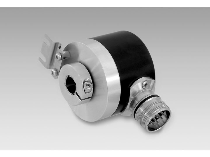 Baumer - MAT2-F20.B22