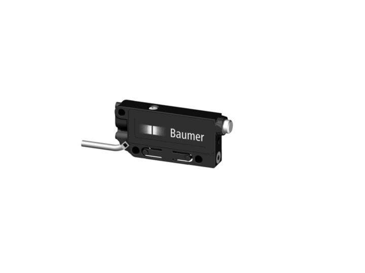 Baumer - MCX5-D20.N09