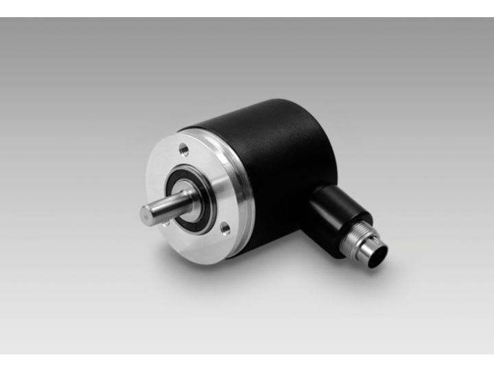 Baumer - MCX5-D30.N12