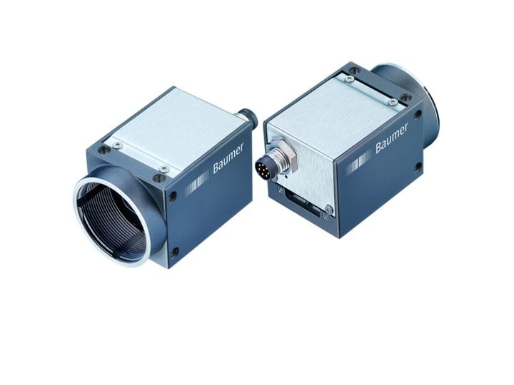 Baumer - MCX5-D30.N51