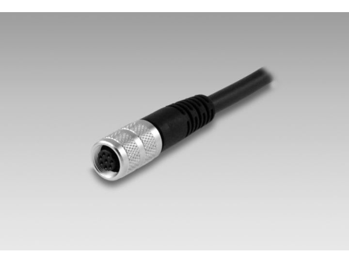 Baumer - MCX5-D30.N62