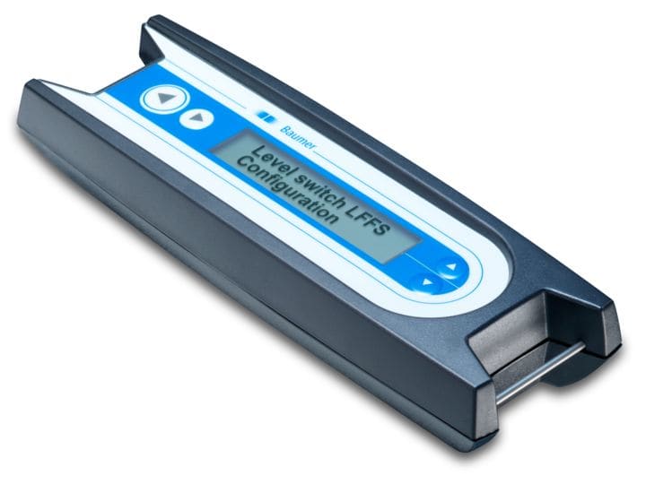 Baumer - FLEX.DN2 1620 L=1M       7027201003