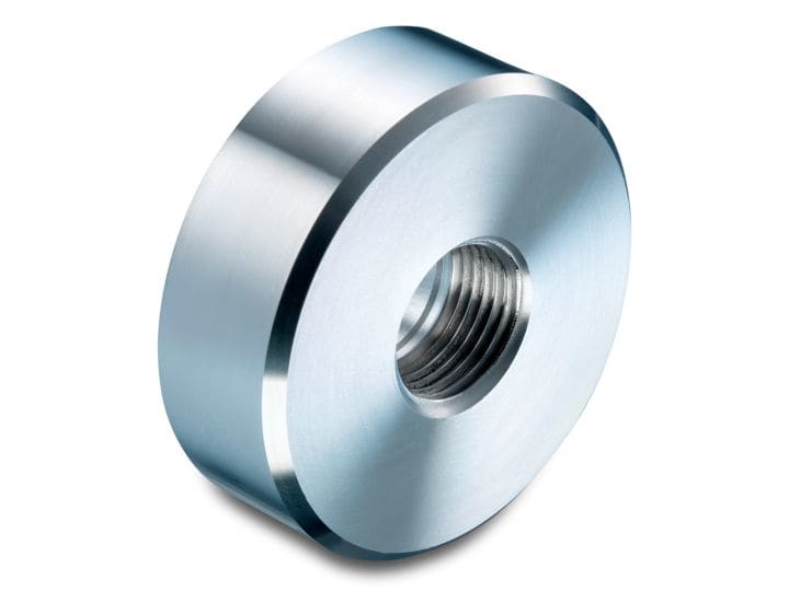 Baumer - ZPW1-231