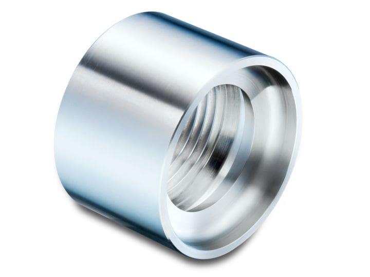 Baumer - ZPW2-527