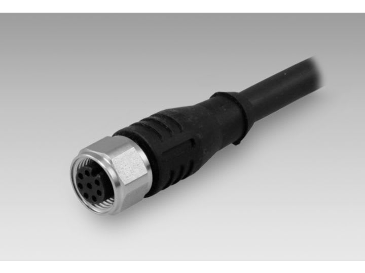 Baumer - ESG 34FF0500G
