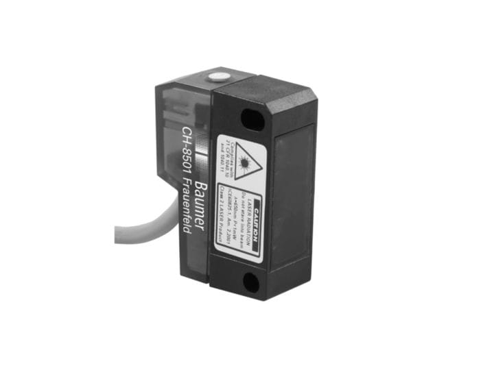 Baumer - OHDK 14P5101
