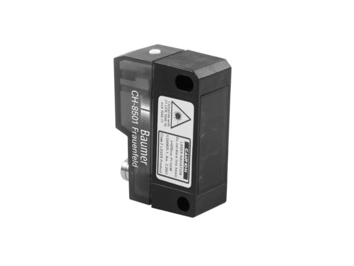 Baumer - OPDK 14P1903/S35A