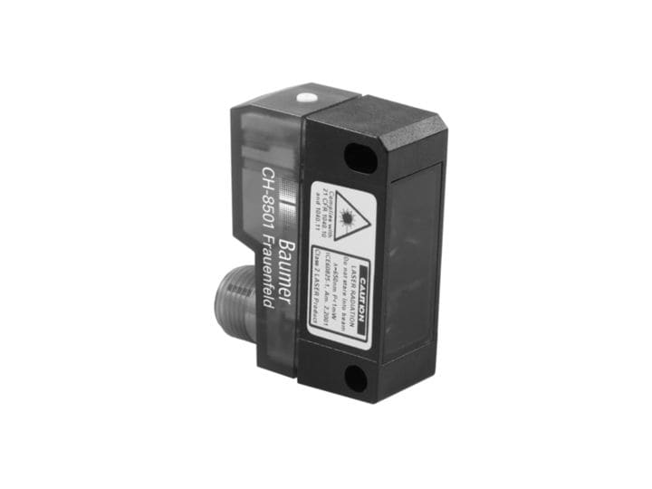 Baumer - OPDK 14P1903/S14