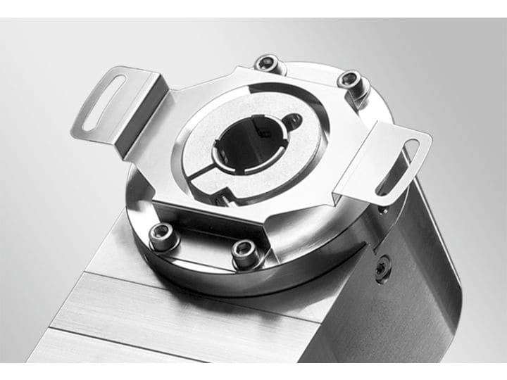 Baumer - Z 119.082