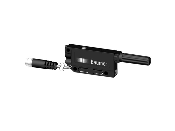Baumer - UNCK 09U6914/KS35AD1