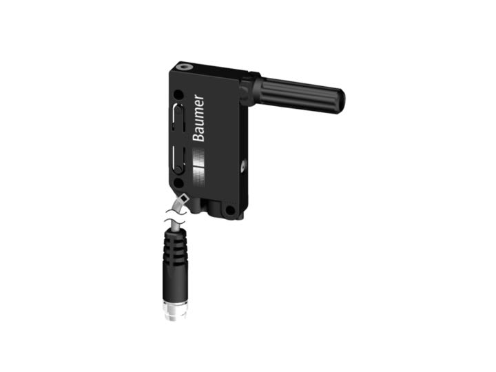 Baumer - UNDK 09U6914/KS35AD1