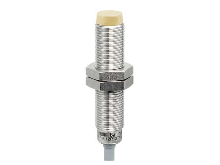 Baumer - IFRR 12P33T1/PL-9