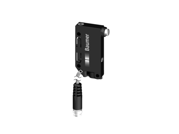 Baumer - UNDK 09G8914/KS35A/IO