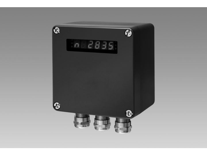 Baumer - DS93 R