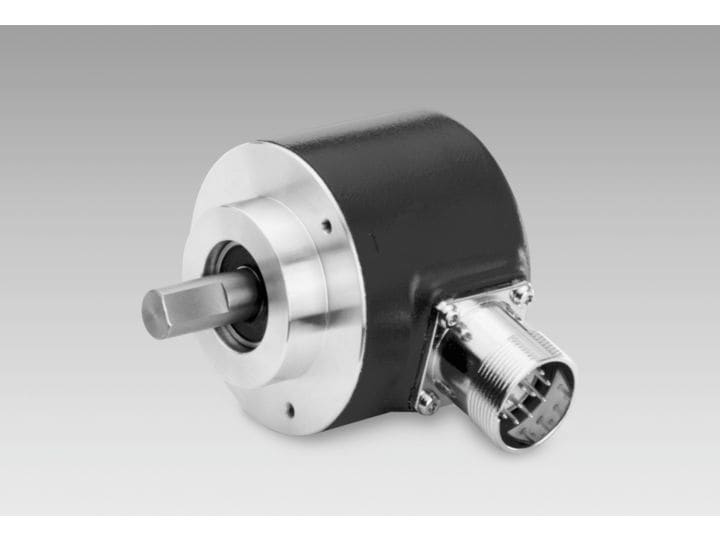 Baumer - GI355.A22C323