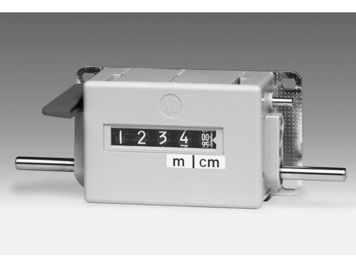 Baumer - M 410.010B03G